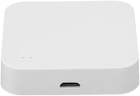 Smart Fingerprint Door Lock with Alexa Compatibility and TTLock App