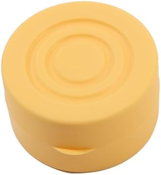 Portable Leakproof Soap Container for Travel and Outdoor Use