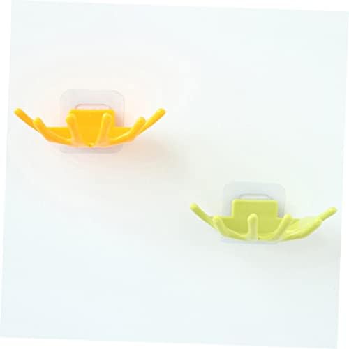 Zerodeko 3 Pcs Soap Case Holder with Drain Lid
