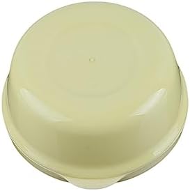QXPDD Portable Soap Dish with Lid for Travel and Home Use