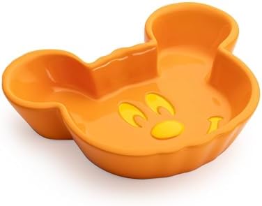 Jay Franco Disney Mickey Mouse Pumpkin Soap Dish
