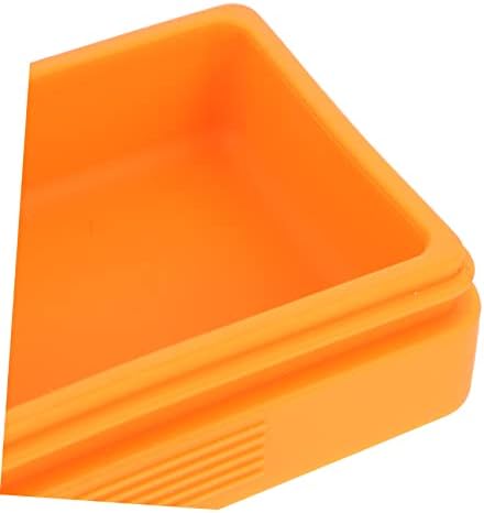 Portable Soap Dish Holder for Travel and Home