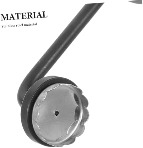 Stainless Steel Magnetic Soap Holder - Wall Mounted No-Drill Bathroom Organizer