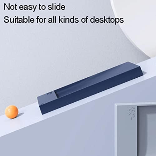 Surek Orange Plastic Soap Dish with Drainage 1