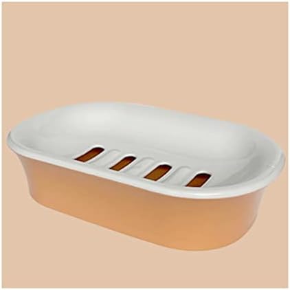 Surek Simple Countertop Soap Dish with Drainage 1
