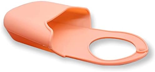 4 Sink Caddy Silicone Soap Holder Basket for Kitchen Bath Shower