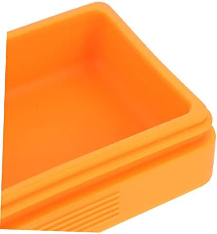 Zerodeko Portable Travel Soap Holder with Lid 1