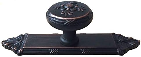 ELTOX Oil Rubbed Bronze Drawer Pull Handles
