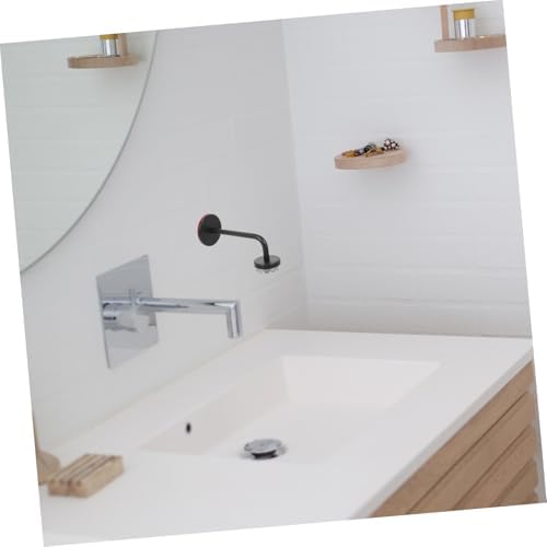 Stainless Steel Magnetic Soap Holder - Wall Mounted No-Drill Bathroom Organizer