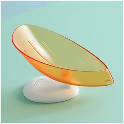 Surek Simple Countertop Soap Dish with Suction Cup