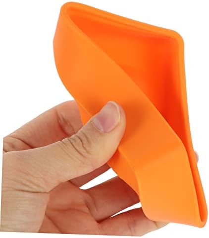 Portable Soap Dish Holder for Travel and Home