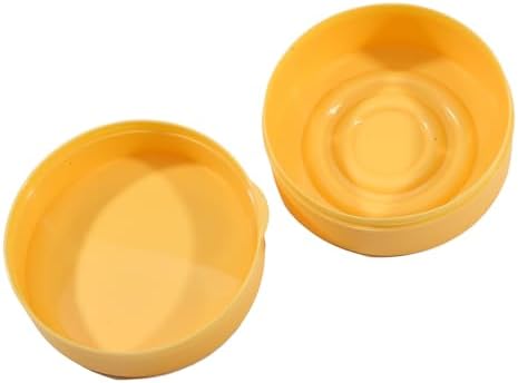 Portable Leakproof Soap Container for Travel and Outdoor Use