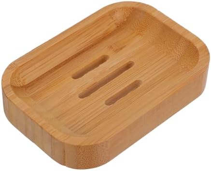 ULTECHNOVO 1Pc Soap Holder with Drain