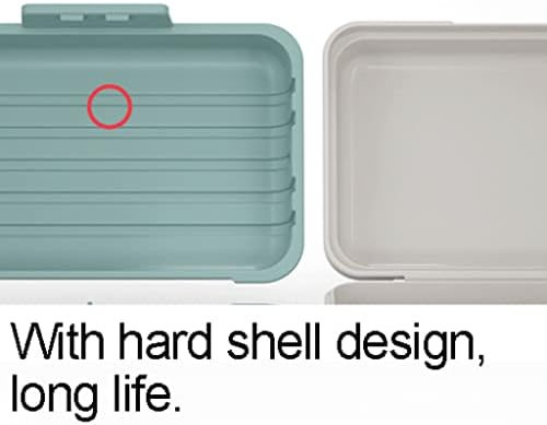 Simple Countertop Soap Dish with Drainage and Water Tray