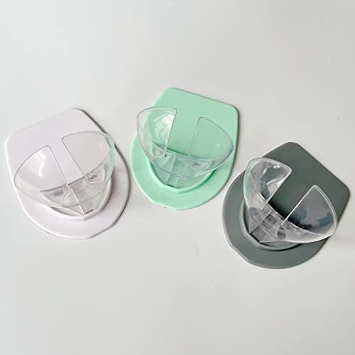 CAUNLA Beer Wine Glass Shower Holder