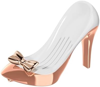 Funny High Heels Soap Dish for Bathroom 1