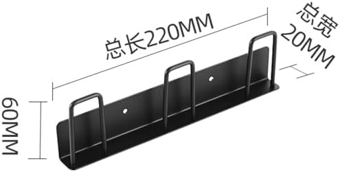 Stainless Steel Wall Mounted Cup Holder 1