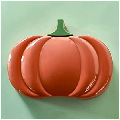 Surek Simple Soap Dish with Drainage Lid