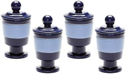 Elk Home 9 Inch Candle Holder Set of 4 1
