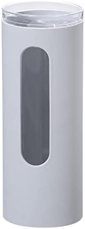 Amaping Wall Mount Cup Dispenser for Bathroom and Office