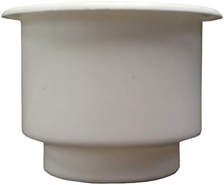 RABUD 4 Arctic White Cup Holder 4CHW