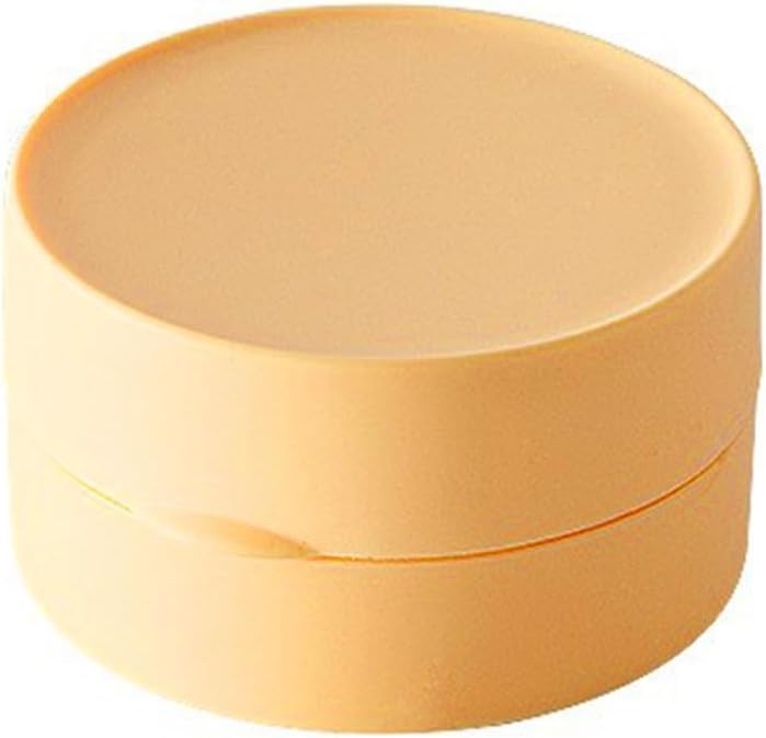 Portable Leakproof Soap Container for Travel and Outdoor Use
