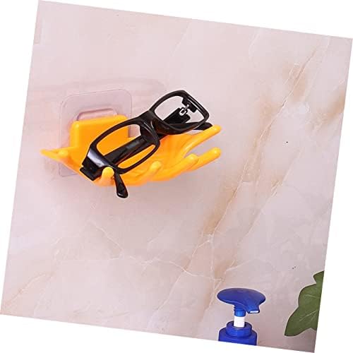 Zerodeko 3 Pcs Soap Case Holder with Drain Lid