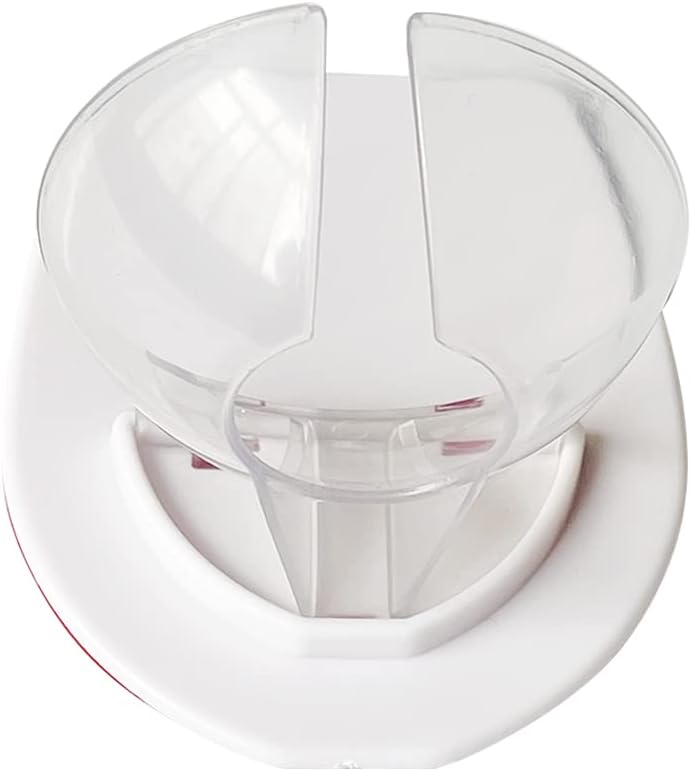 CAUNLA Beer Wine Glass Shower Holder