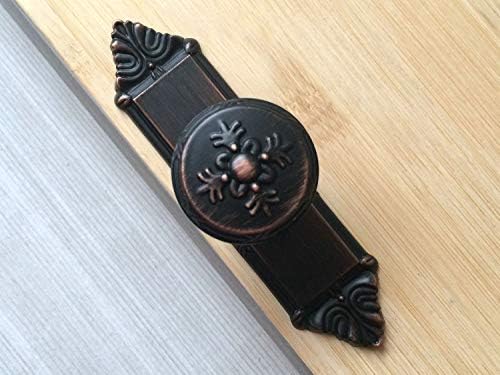 ELTOX Oil Rubbed Bronze Drawer Pull Handles