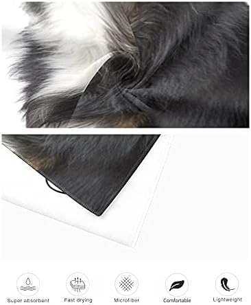 Shapoo Personalized Photo Beach Towel 30x60