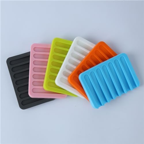 GIFZES Sink-Mounted Soap Holder Creative Design
