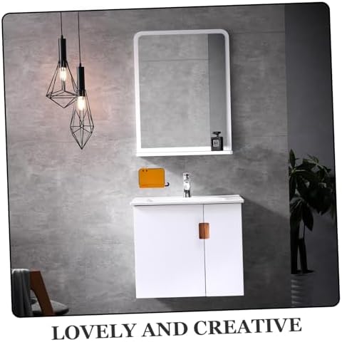 Mobestech Waterproof Soap Holder with Lid