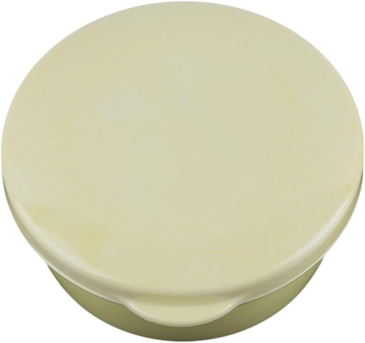 QXPDD Portable Soap Dish with Lid for Travel and Home Use