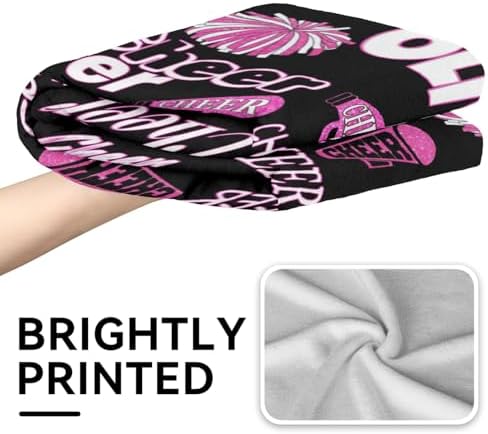 Custom Girls Bath Towel with Name - 30x60 Inch