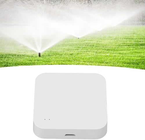 Smart Fingerprint Door Lock with Alexa Compatibility and TTLock App