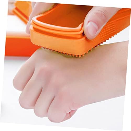 Travel Soap Dish Holder Silicone Bar Soap Case Holder