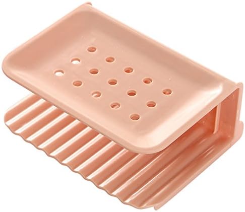 Youlixuess Super Suction Cup Soap Dish Holder