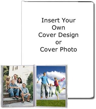 Pioneer Flexible 36 Pocket 4x6 Photo Album