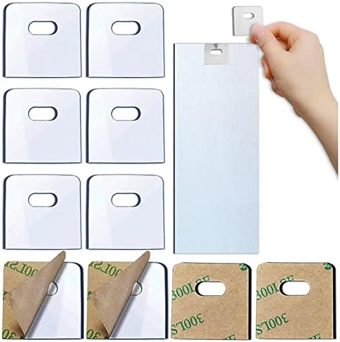Vertical Blind Repair Tabs 40pcs for Quick Fix