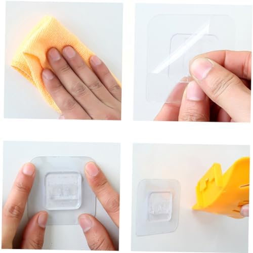 Luxshiny Creative Shape Soap Dish With Lid 1