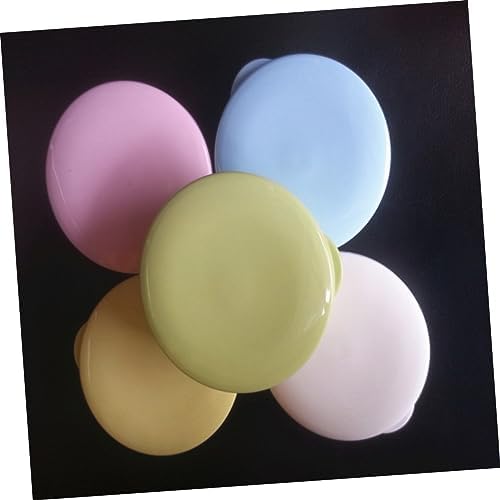 FONDOTIN Business Trip Soap Dish Box 2 Pack
