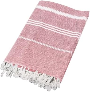 Gooddyiyukey Turkish Beach Towel 71x39 Extra Large Quick Dry