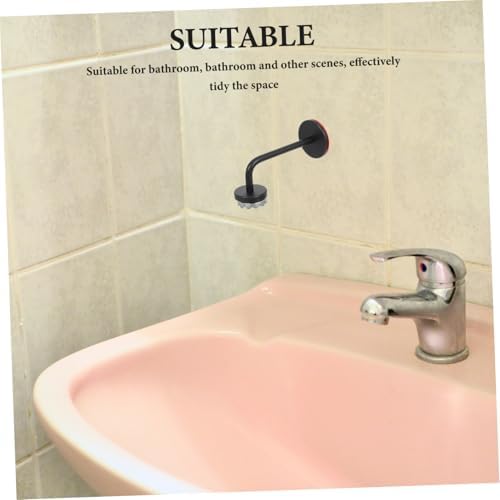 Stainless Steel Magnetic Soap Holder - Wall Mounted No-Drill Bathroom Organizer