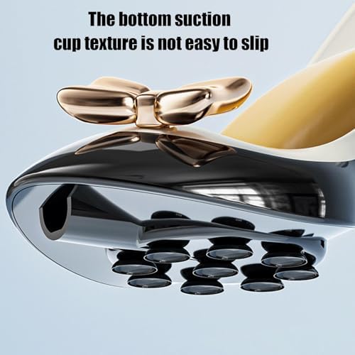 Funny High Heels Soap Dish for Bathroom 1