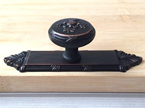 ELTOX Oil Rubbed Bronze Drawer Pull Handles