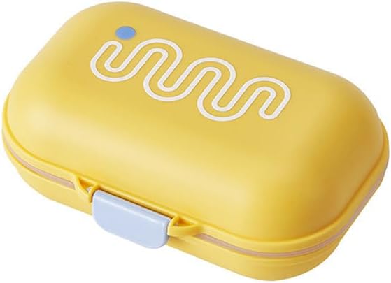 YAMSLAM Portable Waterproof Soap Dish with Lid