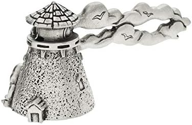 Hampshire Pewter Candle Snuffer Lighthouse 1
