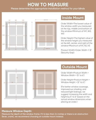 Kincmo Motorized Blinds with Remote - Mist Ash Grey 1