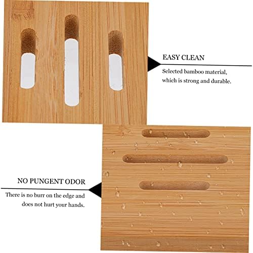 FOYTOKI 1Pc Soap Holder Tray Draining Dish for Bathroom