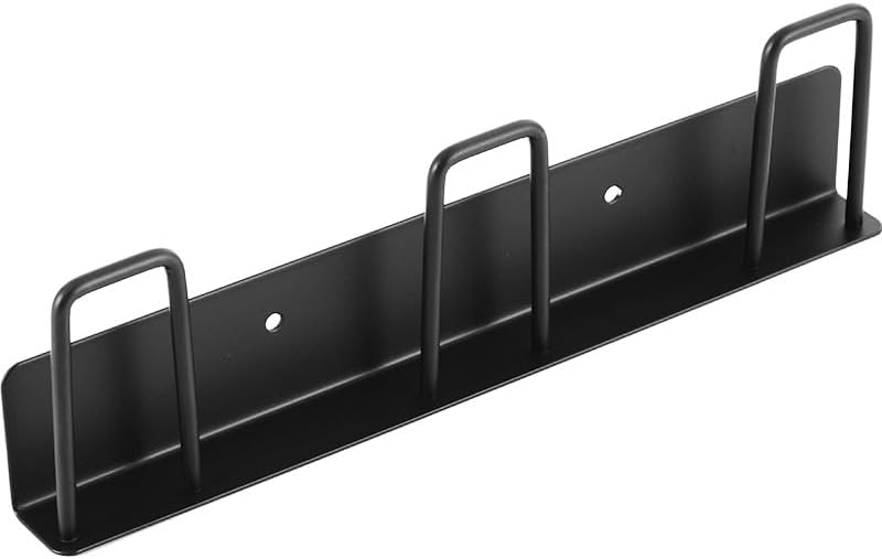 Stainless Steel Wall Mounted Cup Holder 1